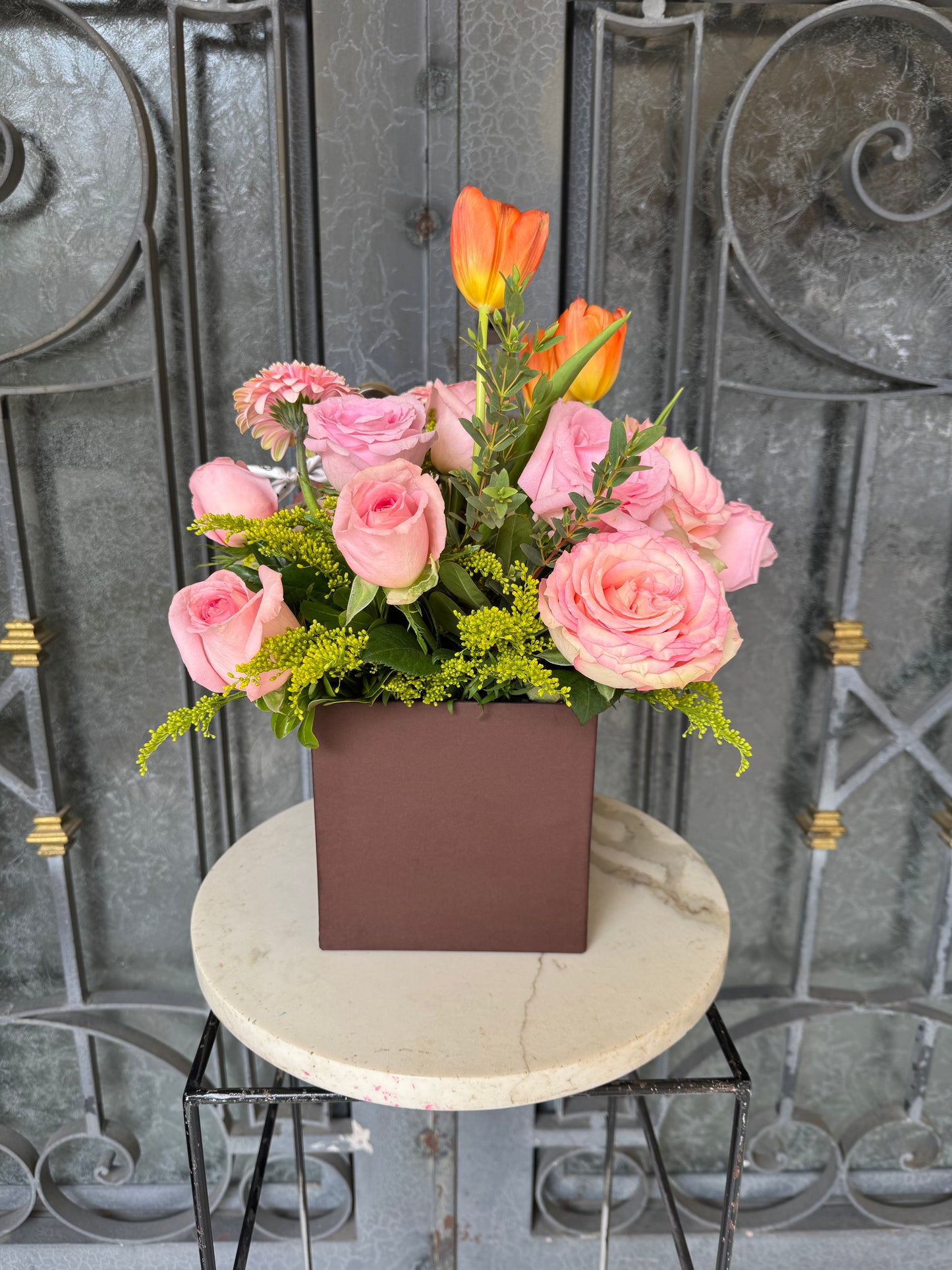 COCOITA x BINNY BRUN - MIGUEL BOSÉ