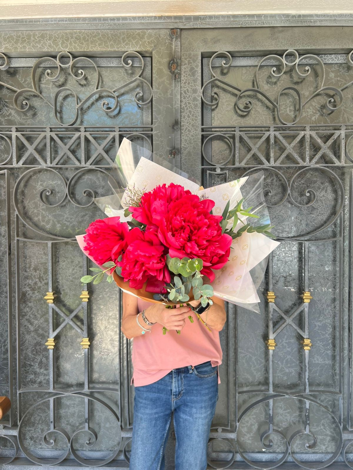 Peonias ETAPA 3