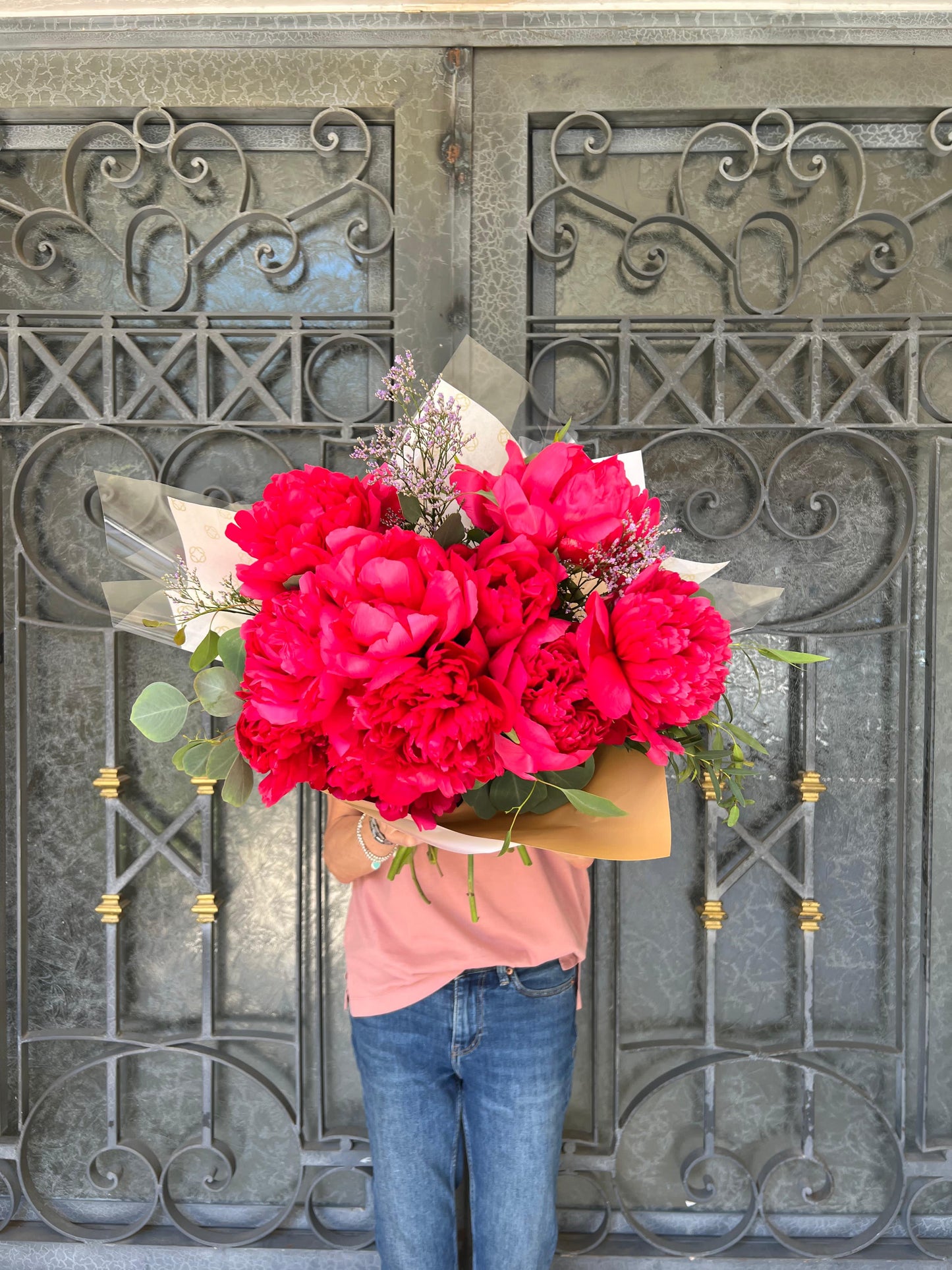 Peonias ETAPA 3