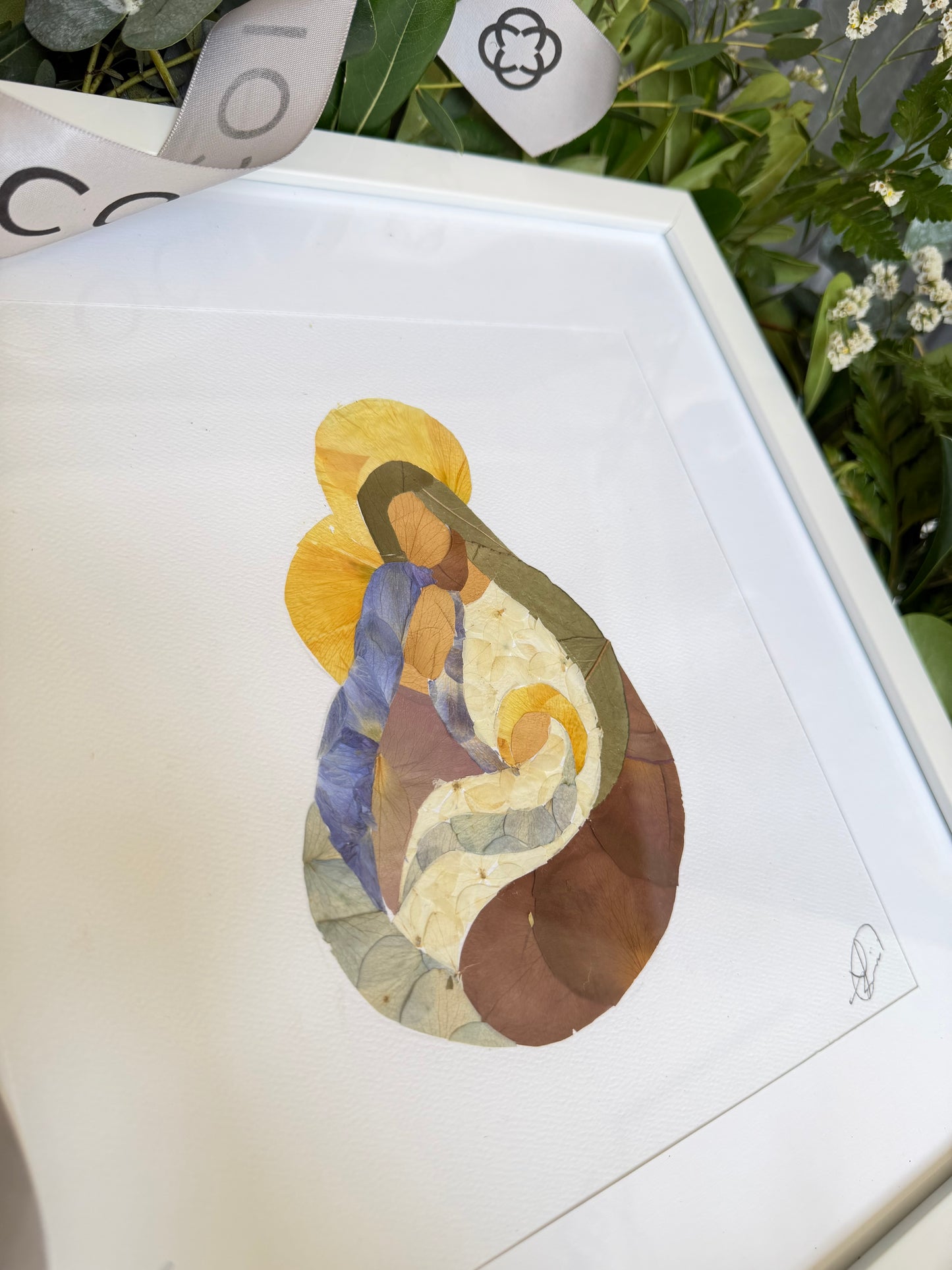 TABLA "BENDICIÓN"