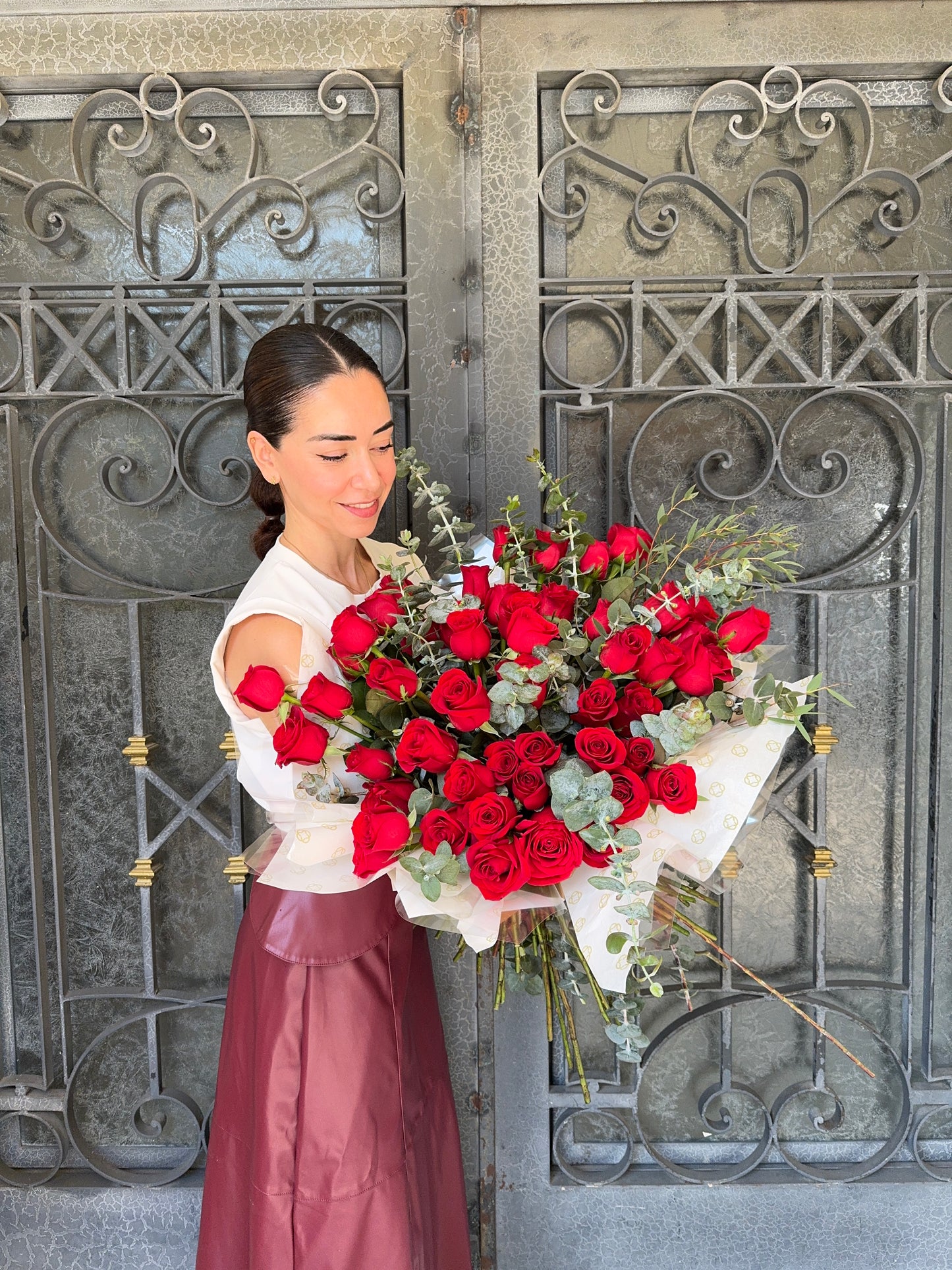 Be Mine