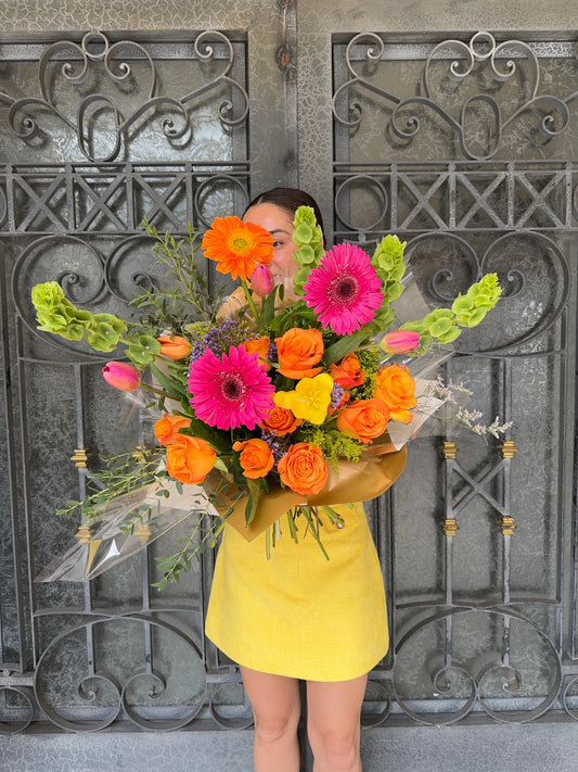 Florece